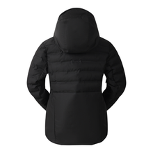 Load image into Gallery viewer, Dare 2B Women&#39;s Gliding Waterproof Ski Jacket (Black)
