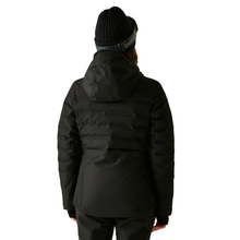 Load image into Gallery viewer, Dare 2B Women&#39;s Gliding Waterproof Ski Jacket (Black)

