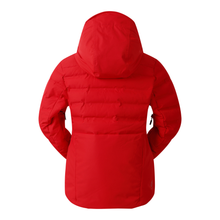 Load image into Gallery viewer, Dare 2B Women&#39;s Gliding Waterproof Ski Jacket (True Red)
