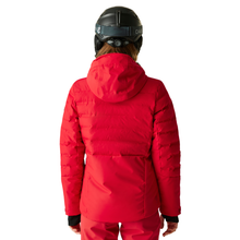 Load image into Gallery viewer, Dare 2B Women&#39;s Gliding Waterproof Ski Jacket (True Red)
