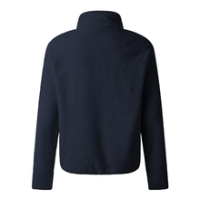 Load image into Gallery viewer, Dare 2B Women's Gnarly Full Zip Fleece (Navy)
