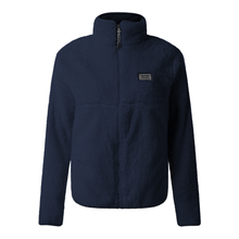 Load image into Gallery viewer, Dare 2B Women's Gnarly Full Zip Fleece (Navy)
