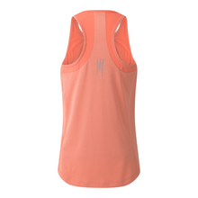 Load image into Gallery viewer, Dare 2B Women&#39;s Gravitate Sleeveless Technical Vest (Peach Bloom)
