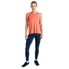Load image into Gallery viewer, Dare 2B Women&#39;s Gravitate Sleeveless Technical Vest (Peach Bloom)
