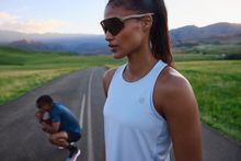 Load image into Gallery viewer, Dare 2B Women&#39;s Gravitate Sleeveless Technical Vest (Skyway)
