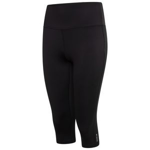 Dare 2B Women's Influential 3/4 Leggings (Black)
