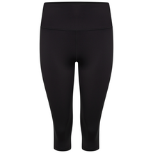 Load image into Gallery viewer, Dare 2B Women&#39;s Influential 3/4 Leggings (Black)
