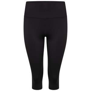 Dare 2B Women's Influential 3/4 Leggings (Black)
