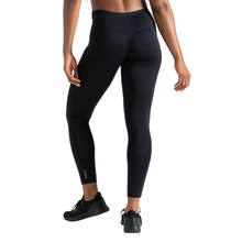 Load image into Gallery viewer, Dare 2B Women&#39;s Influential UPF50 Gym Leggings (Black)
