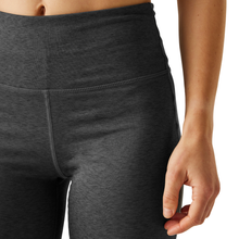 Load image into Gallery viewer, Dare 2B Women&#39;s Influential UPF50 Gym Leggings (Charcoal Grey)
