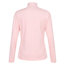 Load image into Gallery viewer, Dare 2B Women&#39;s Lowline II Stretch Quarter Zip Fleece (Crystal Rose)
