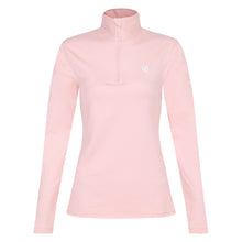 Load image into Gallery viewer, Dare 2B Women&#39;s Lowline II Stretch Quarter Zip Fleece (Crystal Rose)
