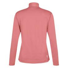 Load image into Gallery viewer, Dare 2B Women&#39;s Lowline II Stretch Quarter Zip Fleece (Dusty Rose)
