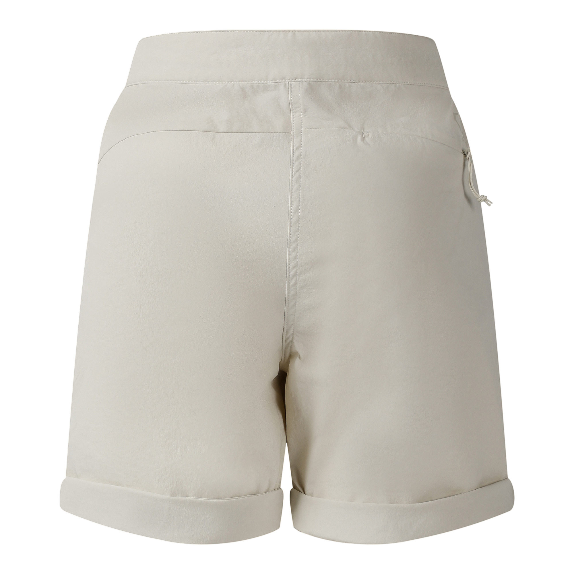 Dare 2B Women's Melodic III UPF50 Shorts (Almond Milk)