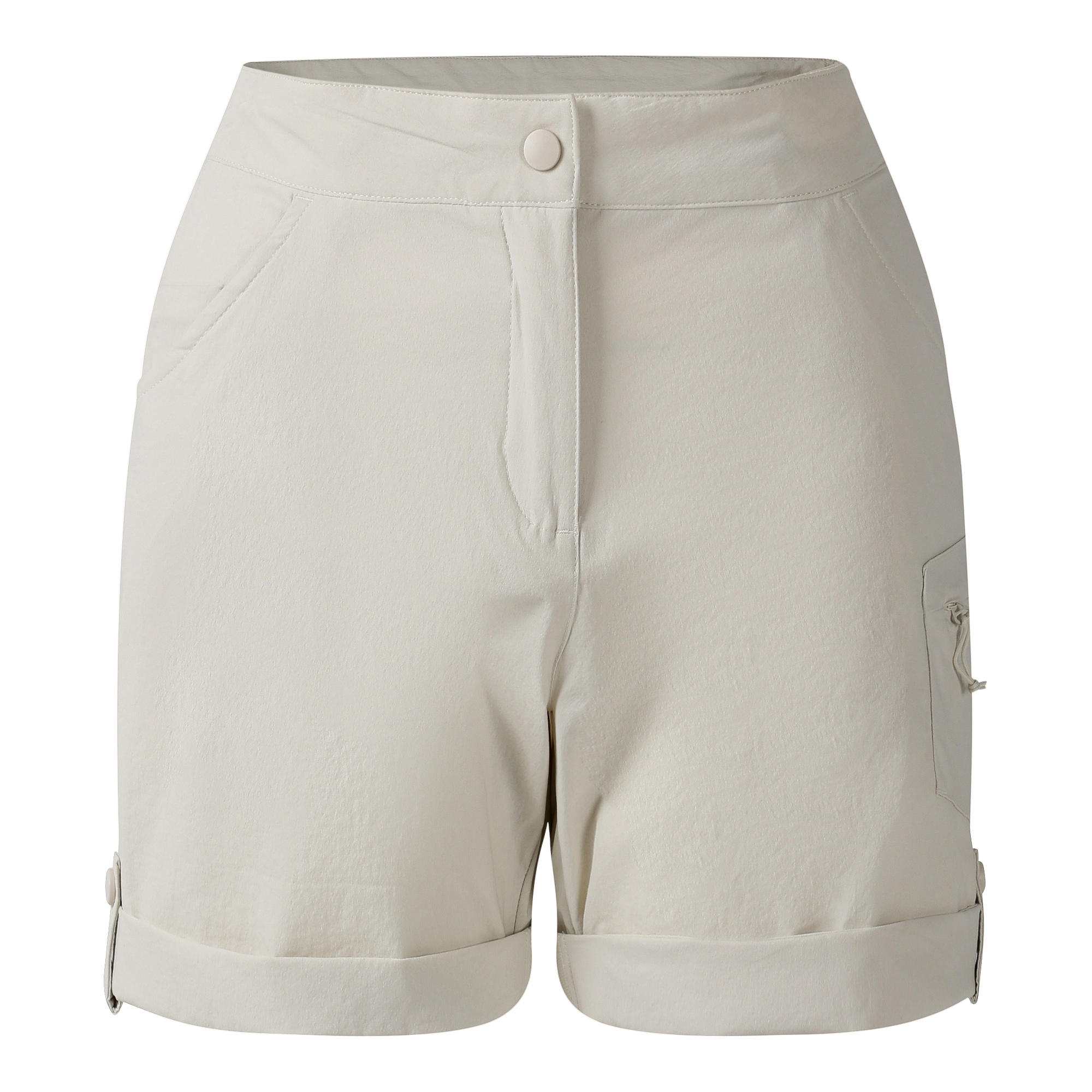 Dare 2B Women's Melodic III UPF50 Shorts (Almond Milk)