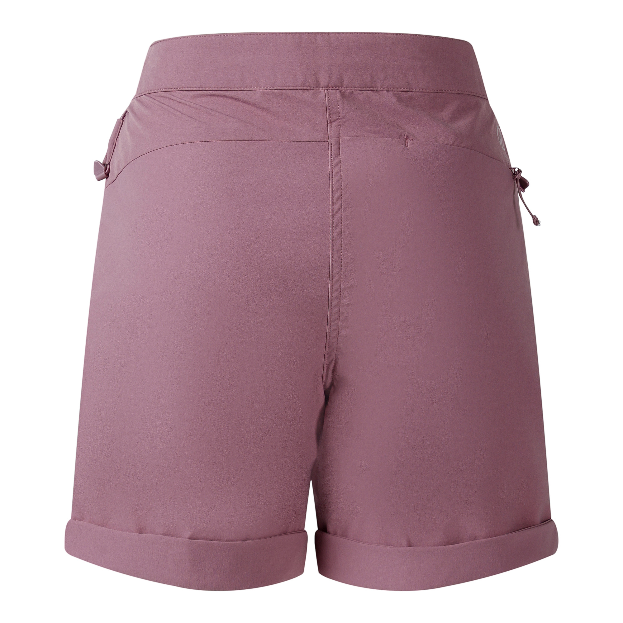 Dare 2B Women's Melodic III UPF50 Shorts (Dusky Orchid)