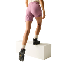 Load image into Gallery viewer, Dare 2B Women's Melodic III UPF50 Shorts (Dusky Orchid)
