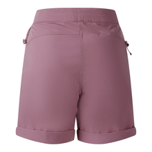 Load image into Gallery viewer, Dare 2B Women's Melodic III UPF50 Shorts (Dusky Orchid)
