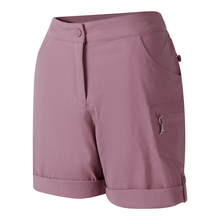 Load image into Gallery viewer, Dare 2B Women's Melodic III UPF50 Shorts (Dusky Orchid)
