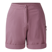 Load image into Gallery viewer, Dare 2B Women's Melodic III UPF50 Shorts (Dusky Orchid)
