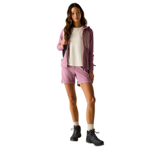 Load image into Gallery viewer, Dare 2B Women's Melodic III UPF50 Shorts (Dusky Orchid)
