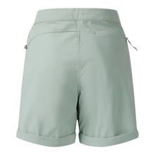 Load image into Gallery viewer, Dare 2B Women's Melodic III UPF50 Shorts (Glacier Green)

