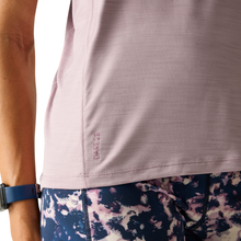 Load image into Gallery viewer, Dare 2B Women's Modernize II Technical Vest (Mauve Shadow)
