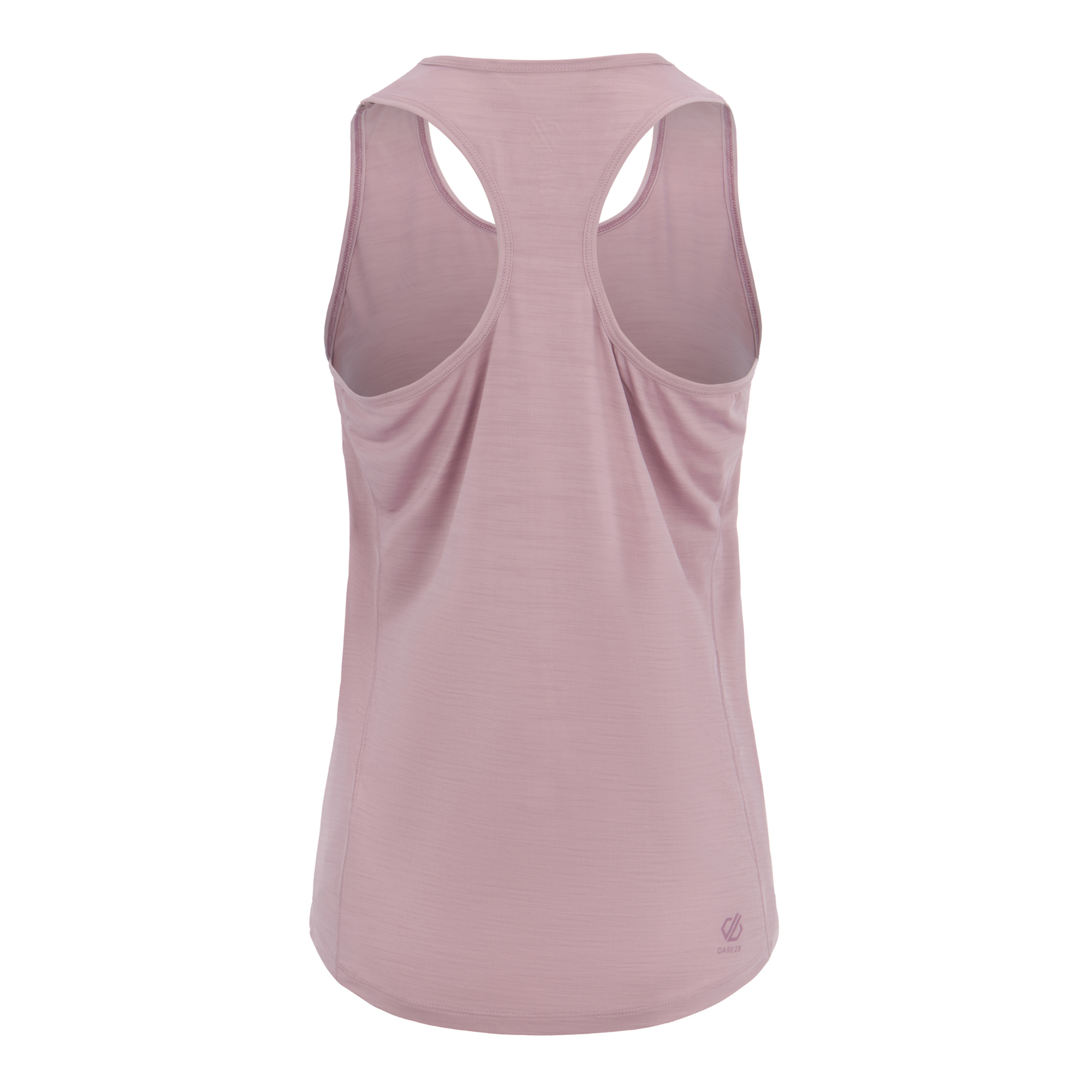 Dare 2B Women's Modernize II Technical Vest (Mauve Shadow)
