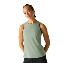 Load image into Gallery viewer, Dare 2B Women's Nimble Technical Tank Top (Glacier Green)
