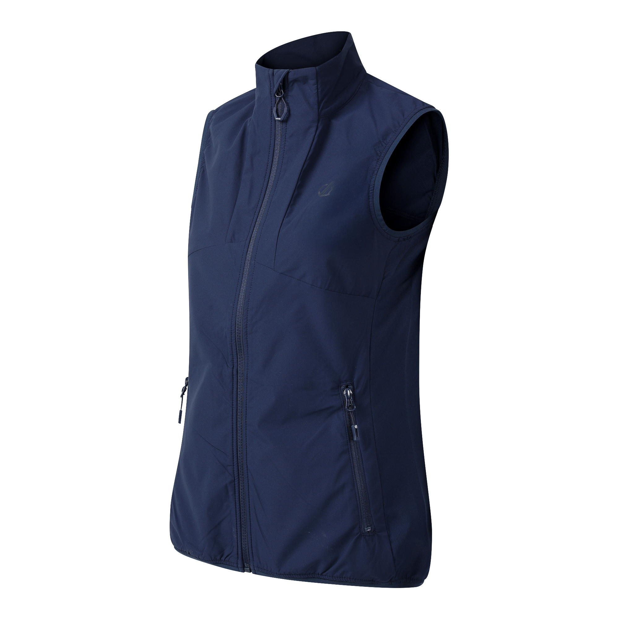 Dare 2B Women's Nomadic Lightweight UPF50 Gilet (Navy)
