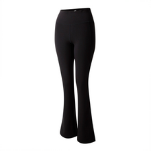 Load image into Gallery viewer, Dare 2B Women&#39;s Refresh UPF50 Flared Leggings (Black)
