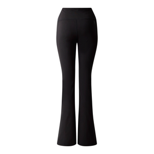 Dare 2B Women's Refresh UPF50 Flared Leggings (Black)