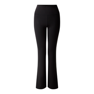 Dare 2B Women's Refresh UPF50 Flared Leggings (Black)