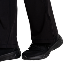 Load image into Gallery viewer, Dare 2B Women&#39;s Refresh UPF50 Flared Leggings (Black)
