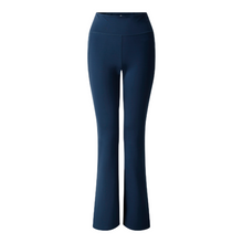 Load image into Gallery viewer, Dare 2B Women&#39;s Refresh UPF50 Flared Leggings (Moonlight Denim)
