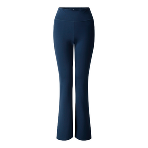 Dare 2B Women's Refresh UPF50 Flared Leggings (Moonlight Denim)