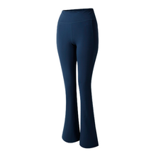 Load image into Gallery viewer, Dare 2B Women&#39;s Refresh UPF50 Flared Leggings (Moonlight Denim)
