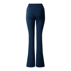 Dare 2B Women's Refresh UPF50 Flared Leggings (Moonlight Denim)
