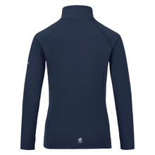 Load image into Gallery viewer, Dare 2B Women's Refresh Midlayer Full Zip Fleece (Navy)
