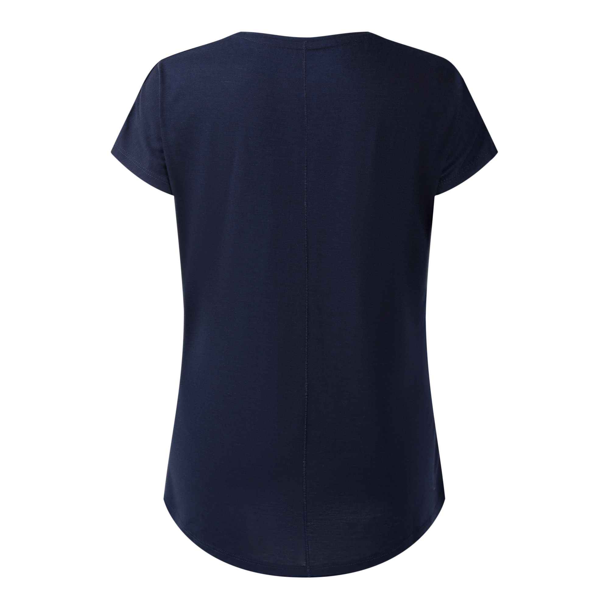 Dare 2B Women's Serenity Technical Tee (Navy)