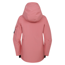 Load image into Gallery viewer, Dare 2B Women&#39;s Ski Life Waterproof Insulated Jacket (Dusty Rose)
