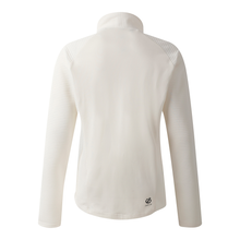 Load image into Gallery viewer, Dare 2B Women's Sleek Midlayer Full Zip Fleece (Grey Morn)
