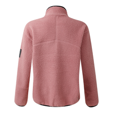Load image into Gallery viewer, Dare 2B Women&#39;s Slide Out Half Zip Fleece Top (Lilas)
