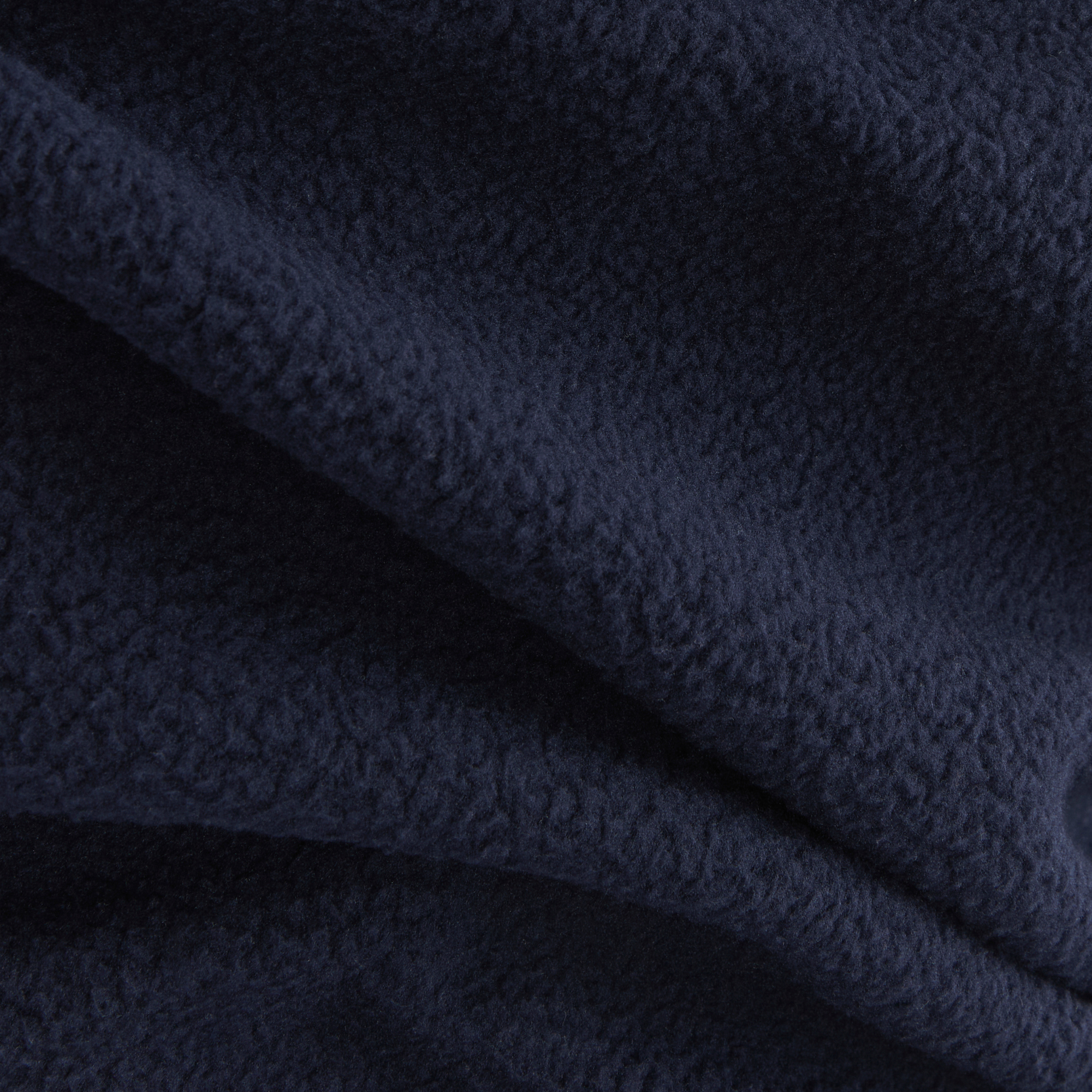 Dare 2B Women's Slide Out Half Zip Fleece Top Navy 540 DWA538