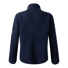 Load image into Gallery viewer, Dare 2B Women's Slide Out Half Zip Fleece Top (Navy)
