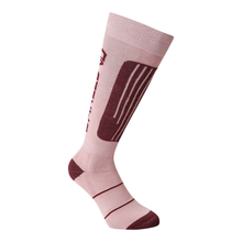 Load image into Gallery viewer, Dare 2B Women&#39;s Technical Ski Socks (Fig/Lilas)
