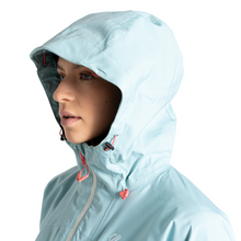 Load image into Gallery viewer, Dare 2B Women&#39;s Torrek II Waterproof Jacket (Aquifer)
