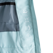 Load image into Gallery viewer, Dare 2B Women&#39;s Torrek II Waterproof Jacket (Aquifer)
