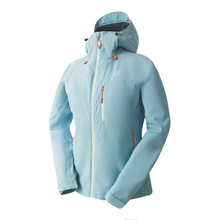 Load image into Gallery viewer, Dare 2B Women&#39;s Torrek II Waterproof Jacket (Aquifer)
