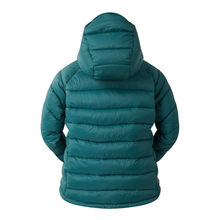Load image into Gallery viewer, Dare 2B Women's Torrek Mountain Baffled Jacket (Dark Sea)

